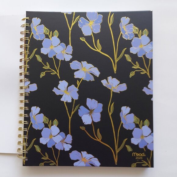 2025 Large Planner/Agenda - Picture 1 of 9